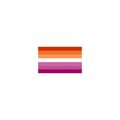 lesbian lesbians lesbianflag sticker by transgayndn