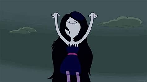 Keepyourbladesharper Goodmorning Marceline Ora De