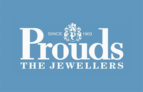 prouds  jewellers   jewellery    offer