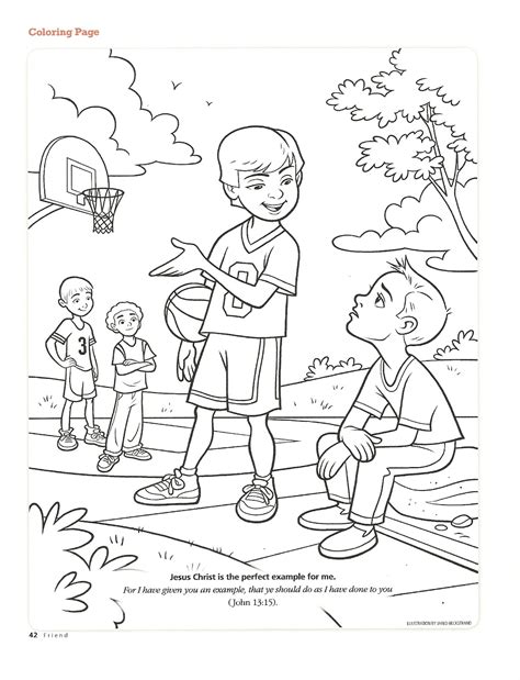 honesty coloring page  elementary students coloring home
