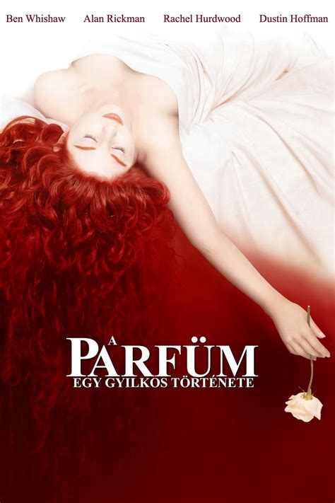Perfume The Story Of A Murderer 2006 Posters — The Movie Database