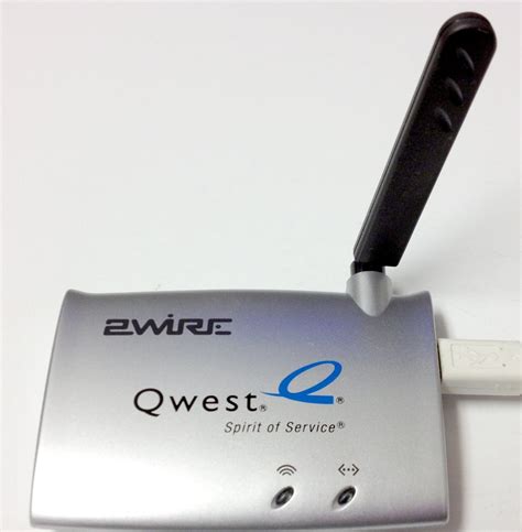 qwest wire wireless adapter drivers  mac