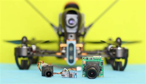 vifly cam switcher review  fpv cameras   drone  quadcopter