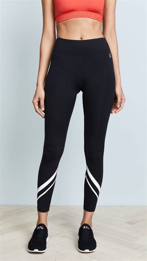 The 19 Best High Waisted Leggings Who What Wear