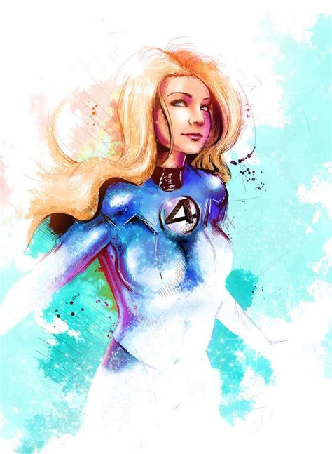 17 best images about invisible woman sue storm on pinterest