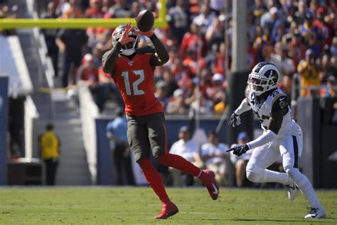 Tampa Bay Buccaneers Touchdown Wire