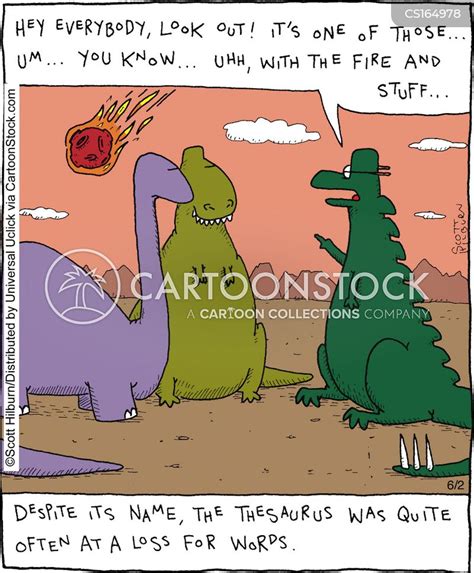 Dinosaur Cartoons And Comics Funny Pictures From