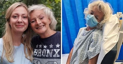 Daughter Furious After Terminally Ill Mom Is Repeatedly Refused Doctor