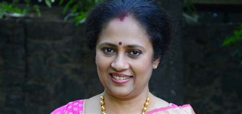 Lakshmy Ramakrishnan Sends Legal Notice To Vijay Tv Nowrunning