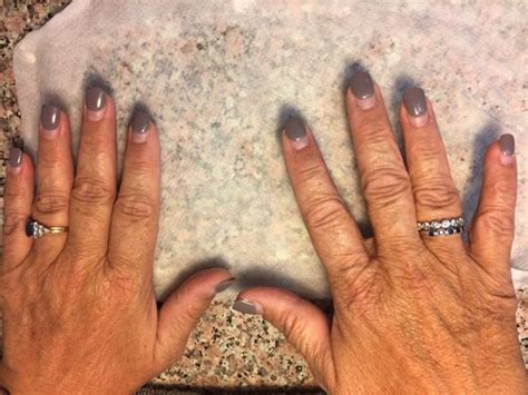 pampered nails spa    reviews nail salons  main