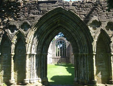 romancing history  thirteenth century priory
