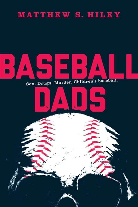 review of baseball dads 9781626342033 — foreword reviews