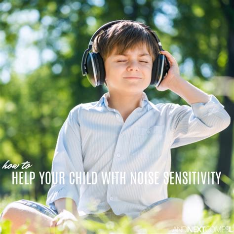 ways    child  noise sensitivity     hyperlexia resources