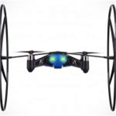 parrot ardrone  power edition shouts