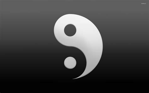 Cool Yin Yang Wallpaper 61 Images