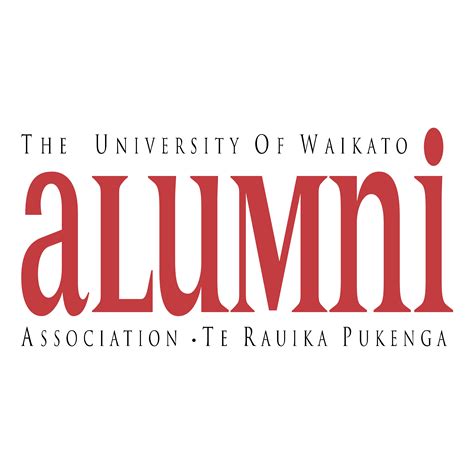 alumni university logos