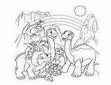 Coloring Land Before Time Pages Movie Mists Journey Through Wikia Iv sketch template