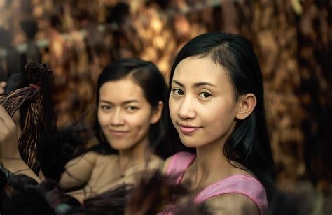 6 Places To Meet Shanghai Girls A Farang Abroad