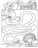 Coloring Pages Maze Getdrawings Mazes Printable sketch template