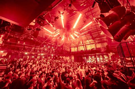 top ten house clubs  london lsa