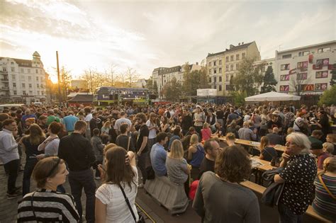 reeperbahn festival spielbudenplatz hamburg st pauli