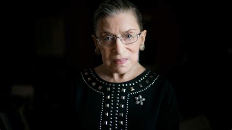 ruth bader ginsburg supreme court s feminist icon is dead at 87 the