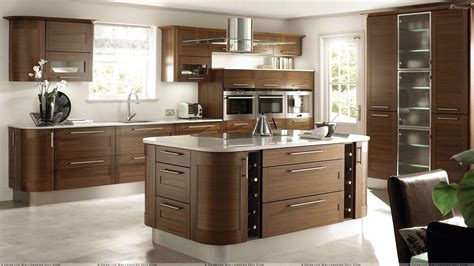 stunning designs  classy wooden kitchens