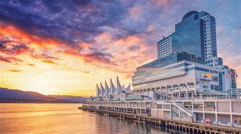 pan pacific vancouver vancouver bc ferries vacations