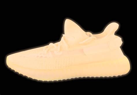 adidas yeezy boost   glow   dark sneakernewscom