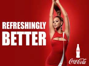 Beyonce Coca Cola Ad By Jamesdavis86 On Deviantart