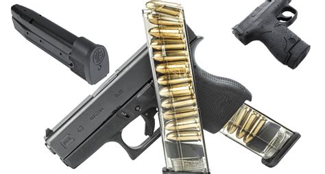 extended magazines worth  hassle  concealed carry concealed nation