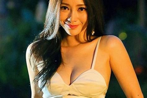 Top 10 Most Beautiful Actress In China Who Have Stood Out From The