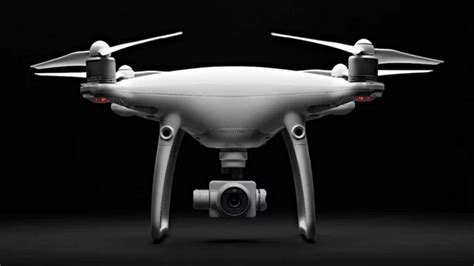 major dji consumer drone     uav adviser