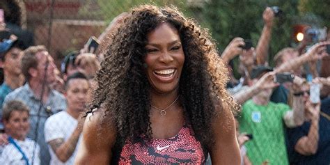 Serena Williams Just Gave Us Another Reason To Look