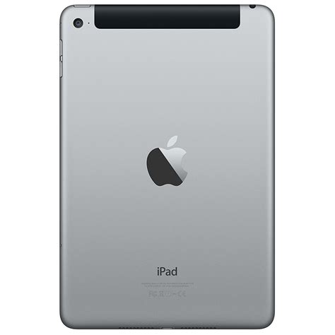 apple ipad mini  tablet gb  hd wifi webcam bluetooth black sale ourdealcouk