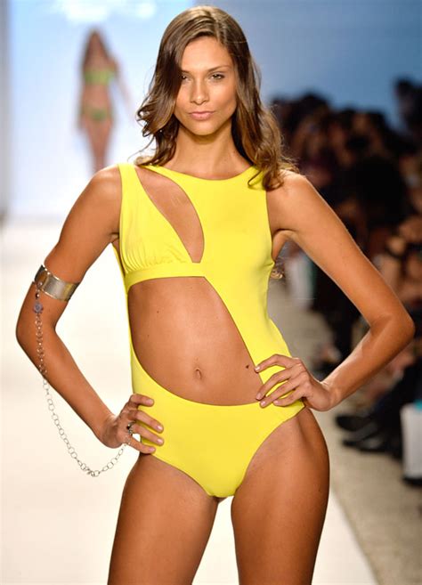 Images More Stunning Swimwear Sirens From Miami Fw Rediff Getahead