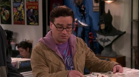 Recap Of The Big Bang Theory Season 10 Episode 7 Recap
