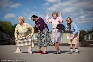 fizzog productions twerking and grinding grannies goes viral daily