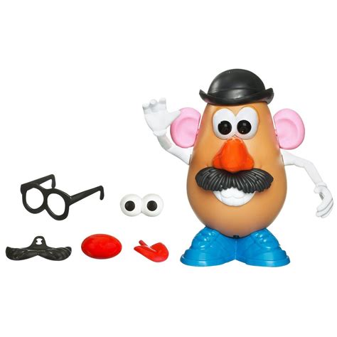 Mr Potato Head Toy Story 3 Classic Mr Potato Head For Moms