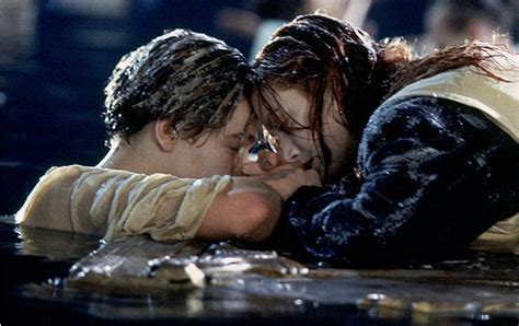 Kate Winslet Thinks Rose Let Leonardo Dicaprio’s Jack Die In Titanic