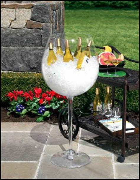 12 Items To Improve Your Wineaholic Lifestyle Giant Wine Glass Wine