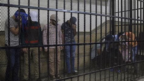 egypt acquits 26 men on trial for homosexuality the