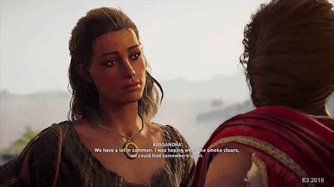 assassin s creed odyssey romance options same sex and more