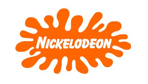 nickelodeon splat logo recreation variant   squidetor  deviantart