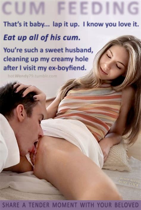husbands that lick cum adult gallery comments 4