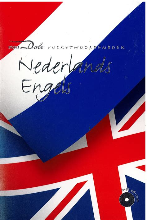 van dale pocketwoordenboek nederlands engels boekenkarnl