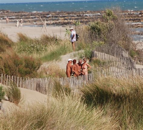 Fren  In Gallery French Beach Sex In The Dunes Picture