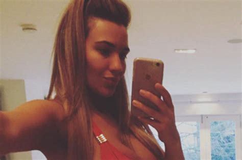 paddy mcguinness wife christine shows off jaw dropping