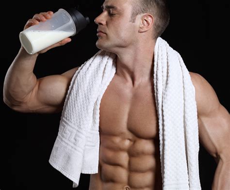 Top 10 Best Protein Shakes To Get Lean And Rippedmr Rauraur