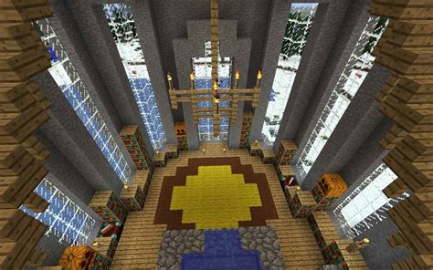 Medieval Castle Minecraft Building Inc